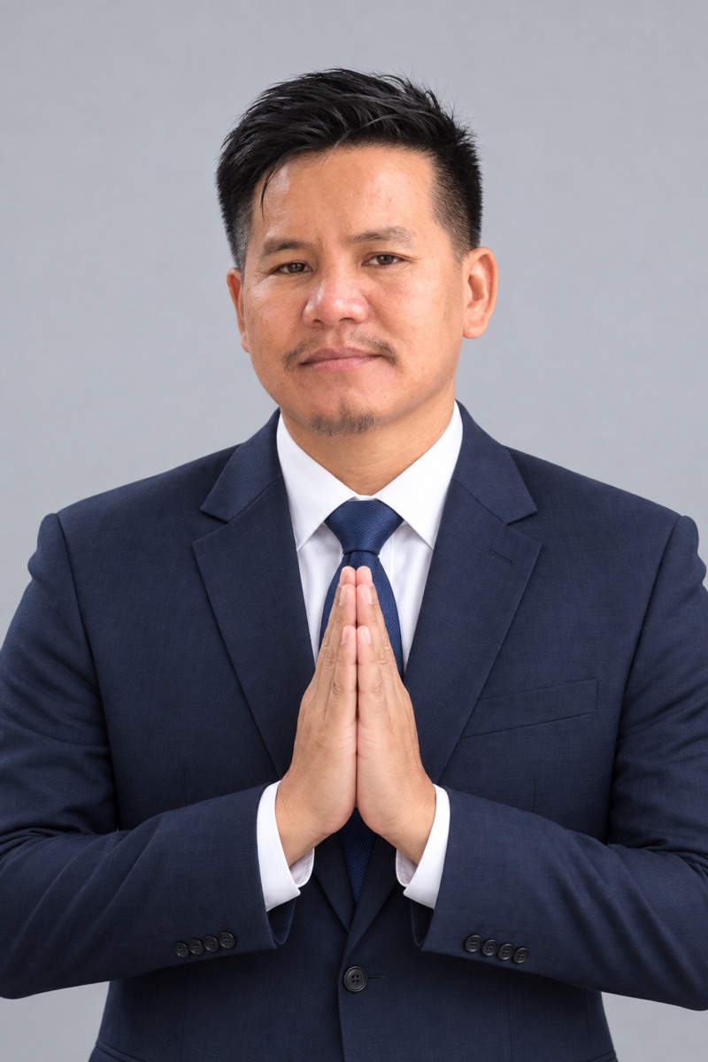 Jitu Gurung